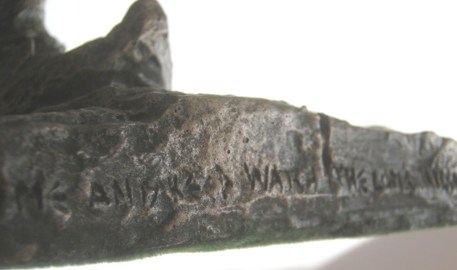 Candelero Clarecraft vigía (6)